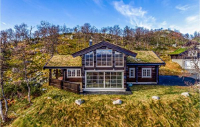 Beautiful Home In Rauland With Sauna